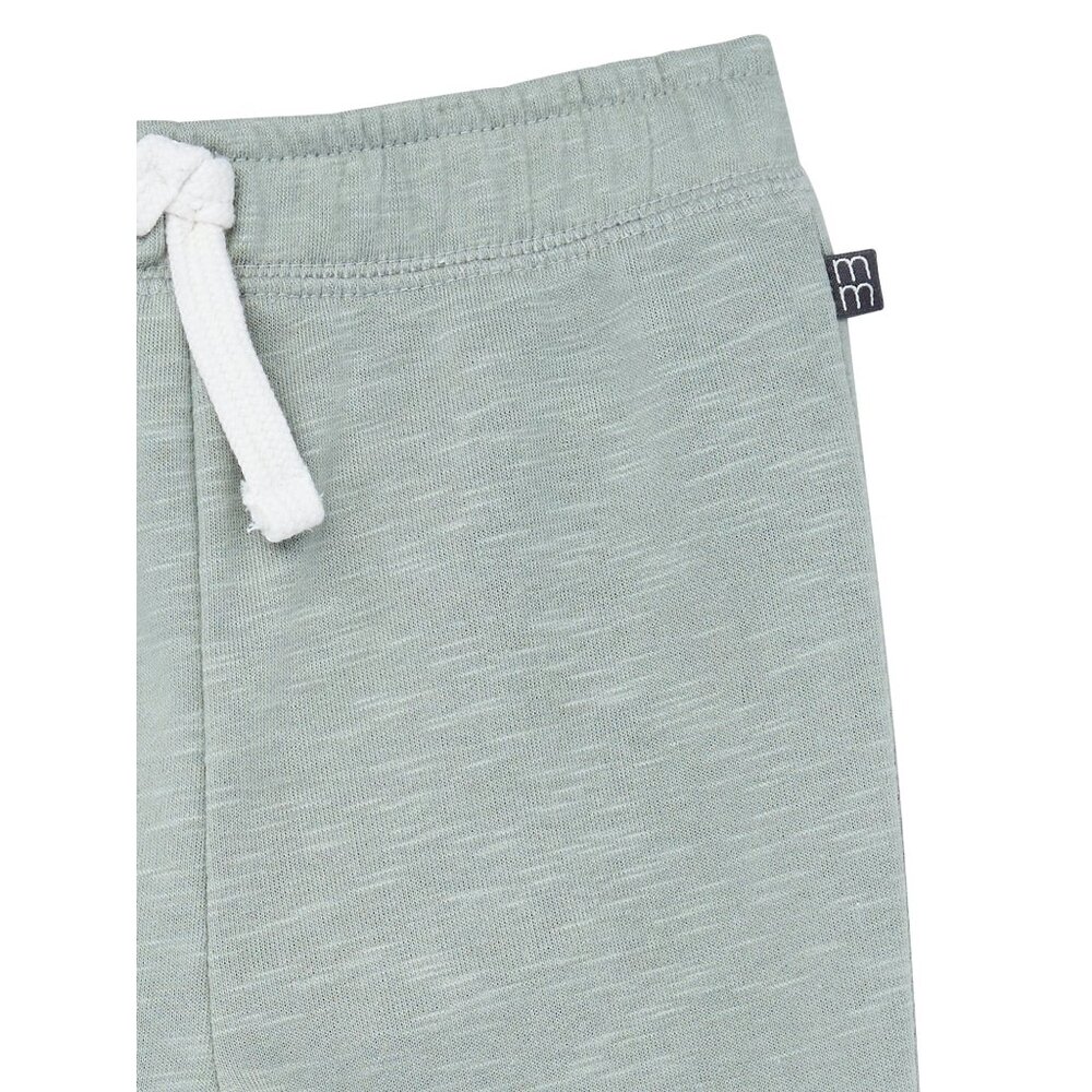Modern Moments by Gerber Toddler Boy Organic Seamed Sweatpant - Picture 2 of 7